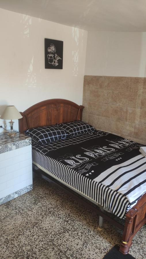 Casita Con Mirador Villa Malaga Bagian luar foto